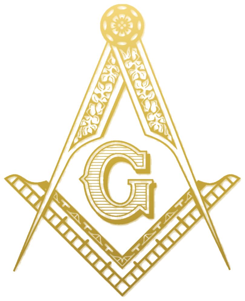 Masonic Square and Compasses